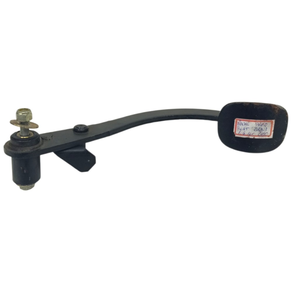 Pedal Freio Fiat Brava 1.6 16v 2000