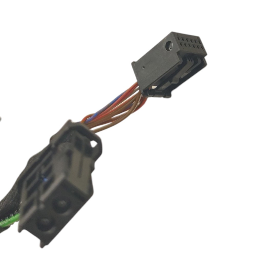 Plug Conector Painel Instrumento Bmw X2 Sdrive 2018 2019 4