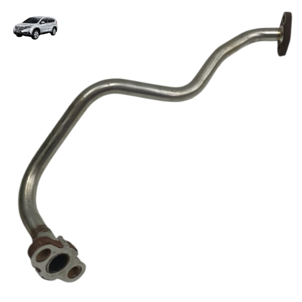 Cano Catalisador Honda Crv 2.0 2013 2014 2015 2016 1