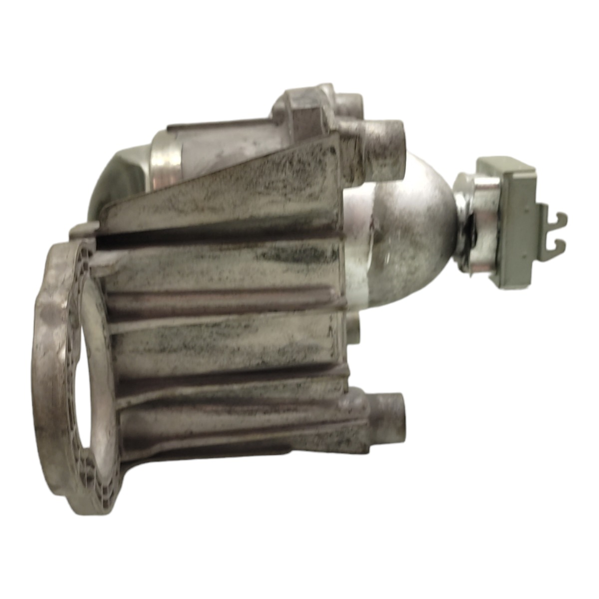 Suporte Lampada Farol Esquerdo Hyundai Santa Fé 2015 2016 2