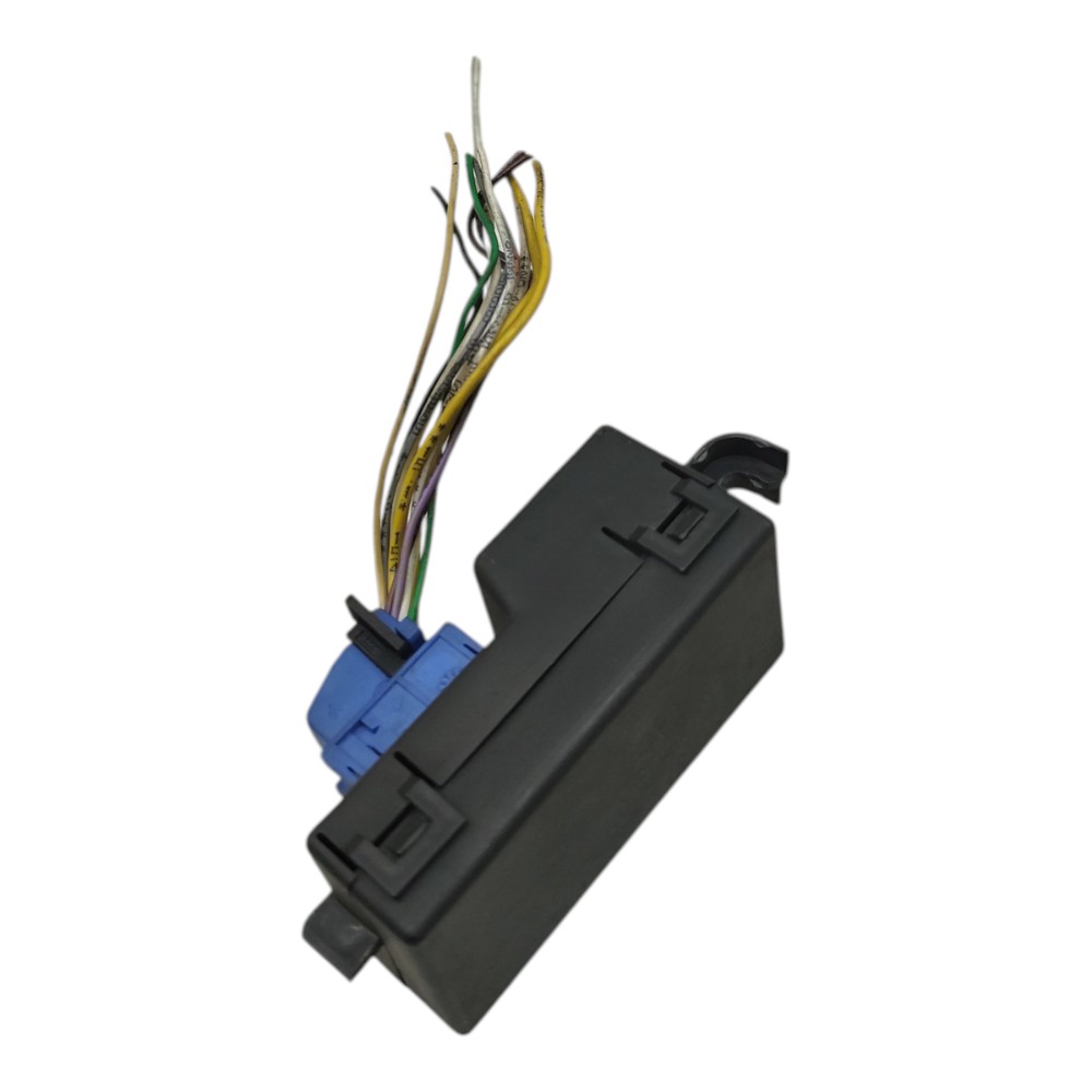 Módulo atuador caixa ar Peugeot 206 1.4 2001 2002 2003 2004 4