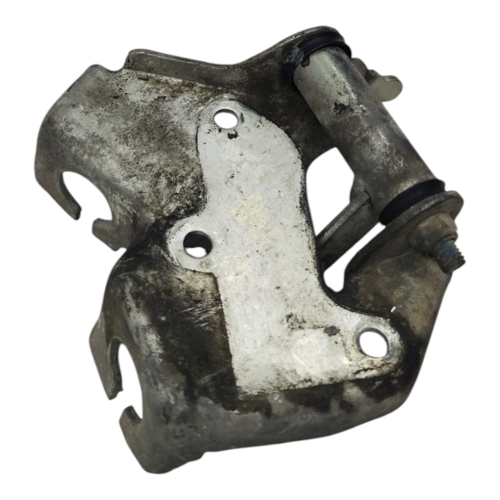 Suporte Cabo Trambulador Fiat Siena Palio 1.0 2009 2010 2011 4