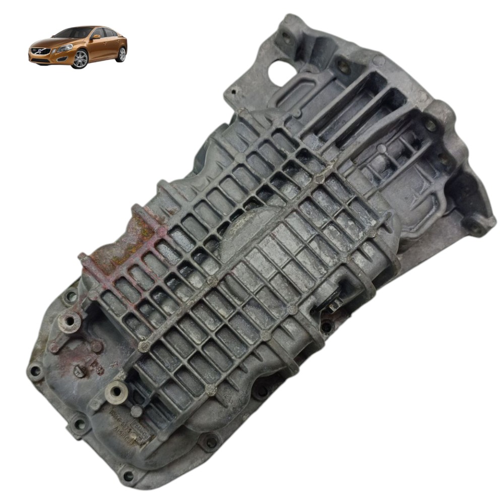 Carter Óleo Motor Volvo S60 1.6 T4 2010 2011 2012 2013 2014 1