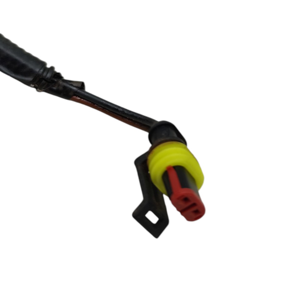 Plug Conetor Motor Ventoinha Renault Kwid 2022 2023 4