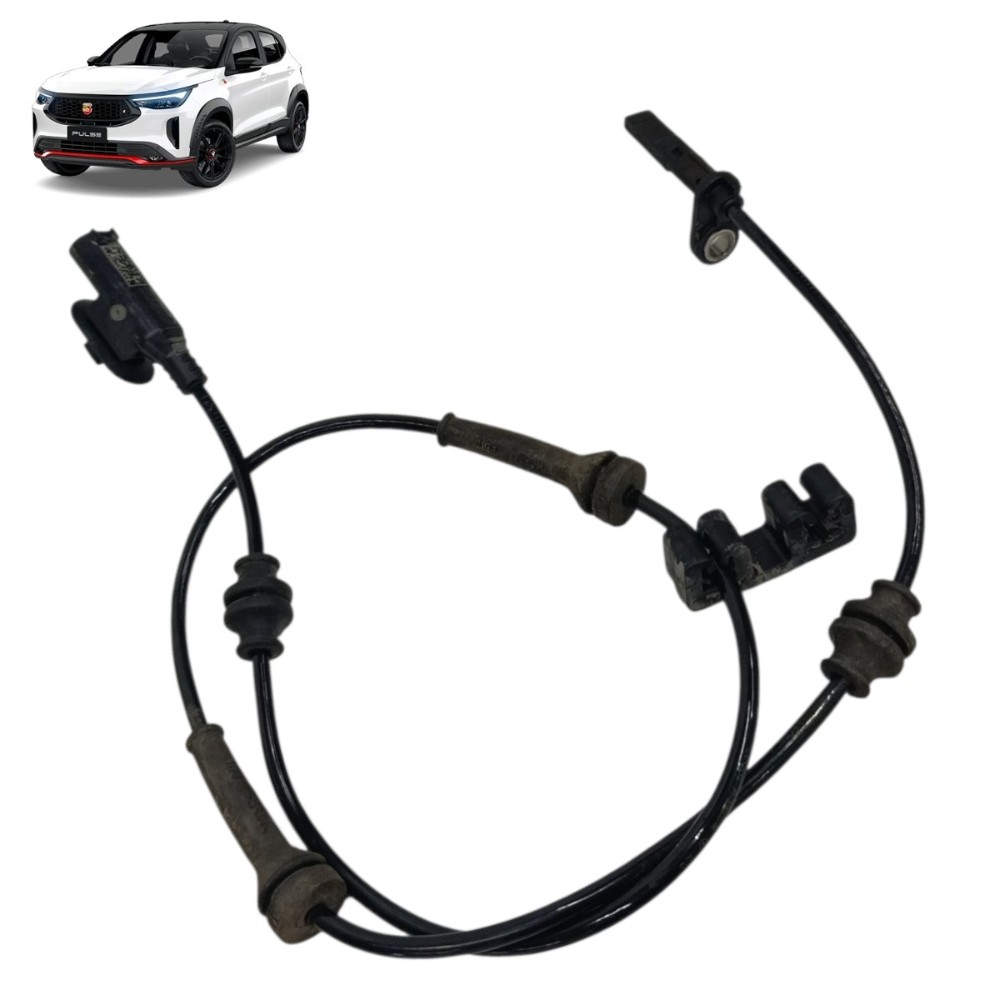 Sensor abs traseiro fiat pulse abarth 1.3 2023 2024 2025