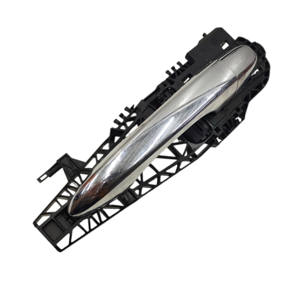 Maçaneta externa traseira direita Fiat toro 2025 2024 2023 4