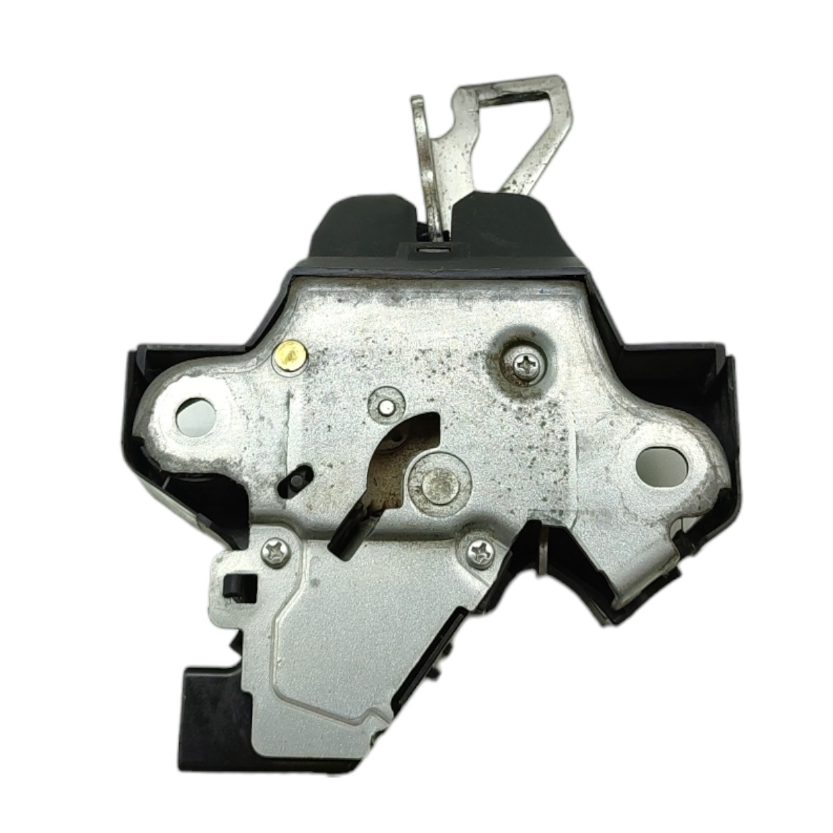 Fechadura Tampa Traseira Toyota Corolla 2016 2017 2018 2019 3