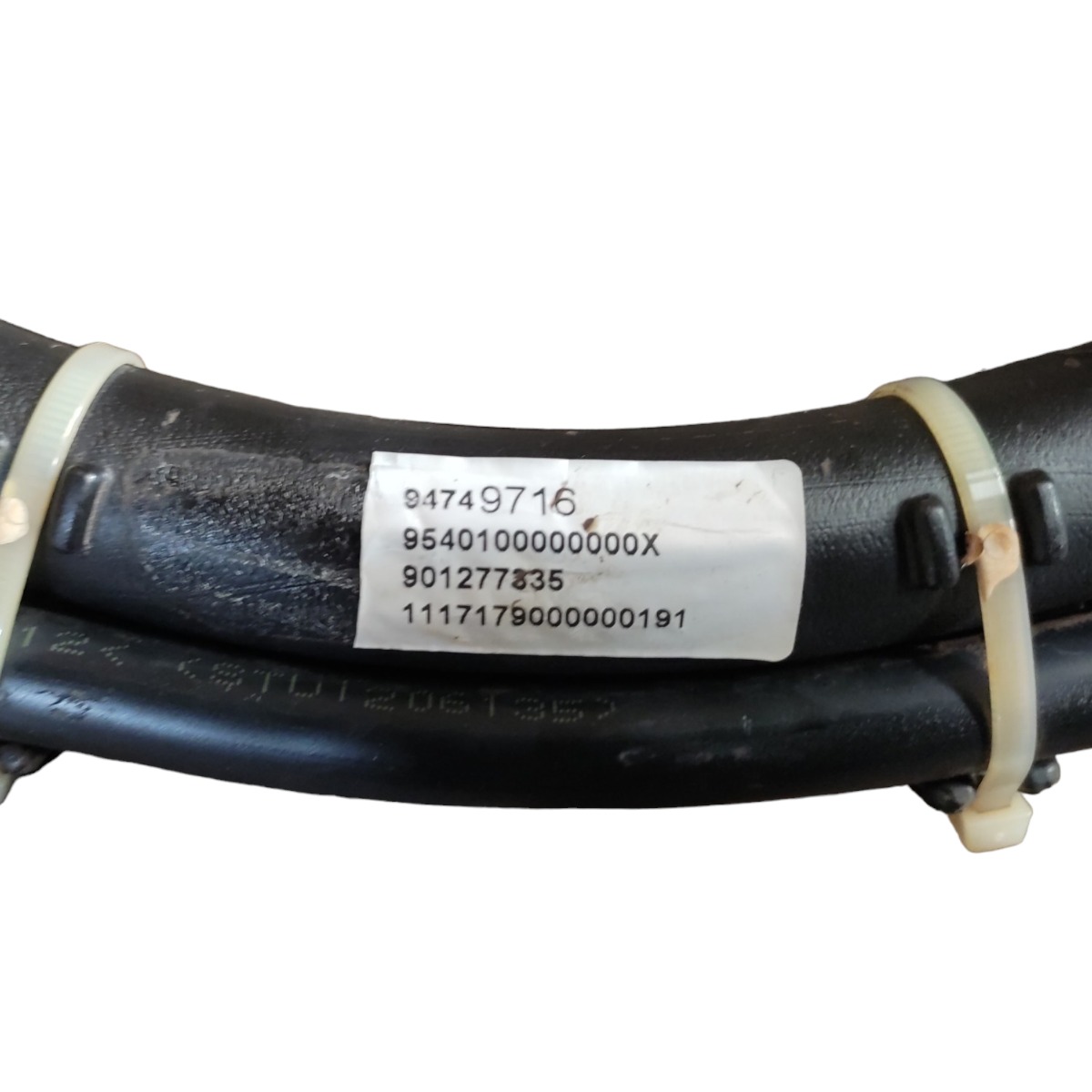 Gargalo Tanque Combustível Gm Onix 2013 2014 2015 2016 2017 3