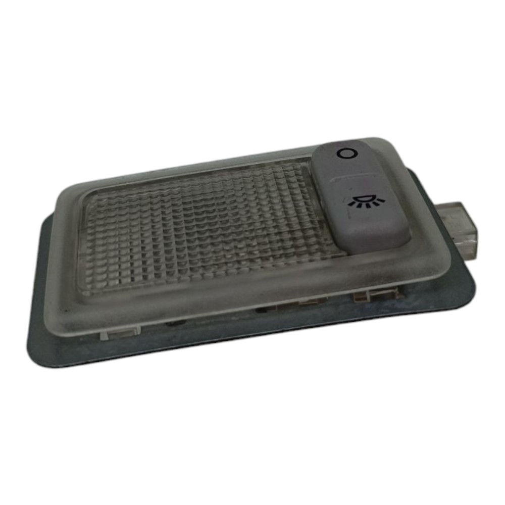 Luz Teto Quebra Sol Ford Focus 2009 2010 2011 2012 2013 2