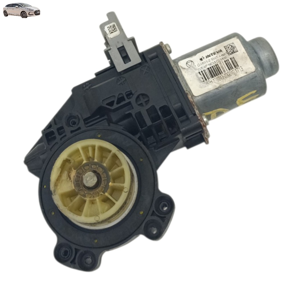 Motor vidro porta dianteira esquerda Citroen ds5 2013 2014