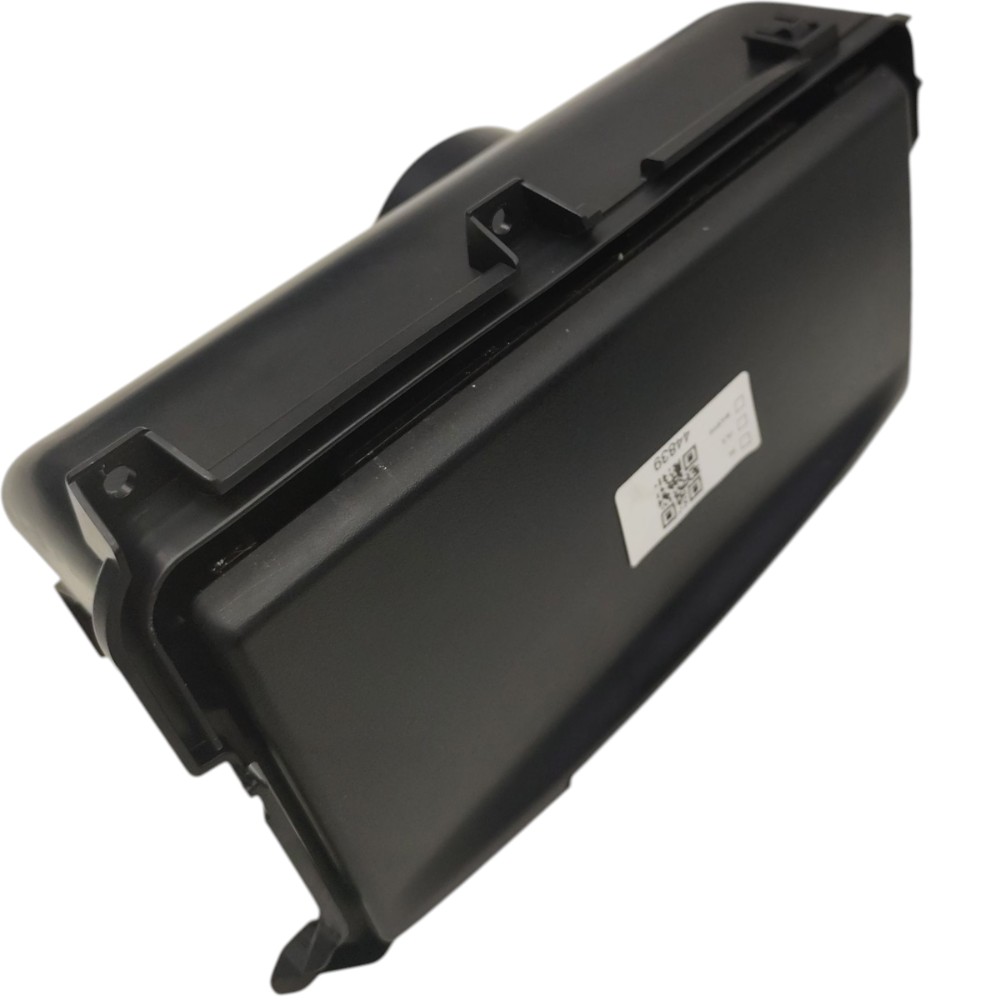 Porta Copos Console Honda Accord 2012 2011 2010 2009 2008 – Preto 2