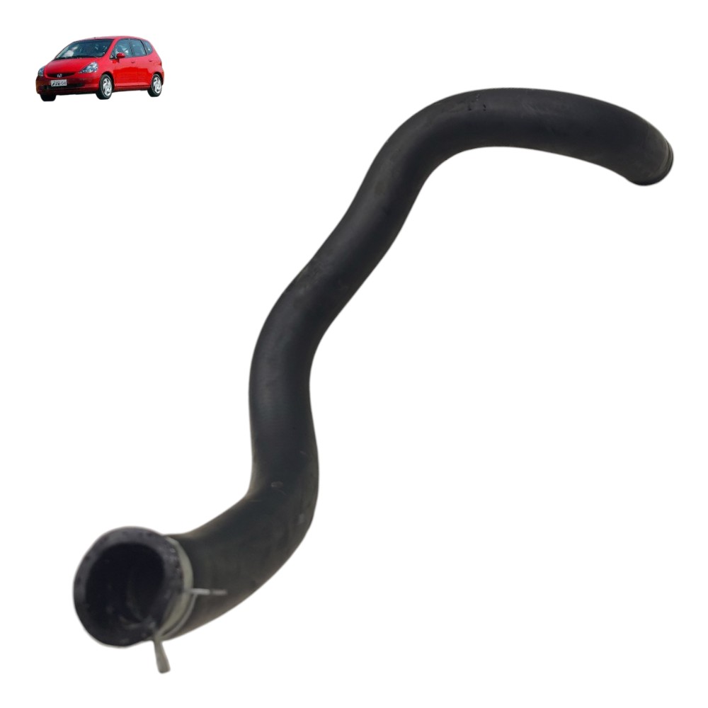 Mangueira Superior Radiador Honda Fit 2003 2004 2005 2006 1