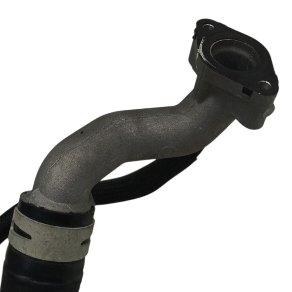Flange cavalete mangueira motor Toyota Corolla 2.0 2023 2024 3