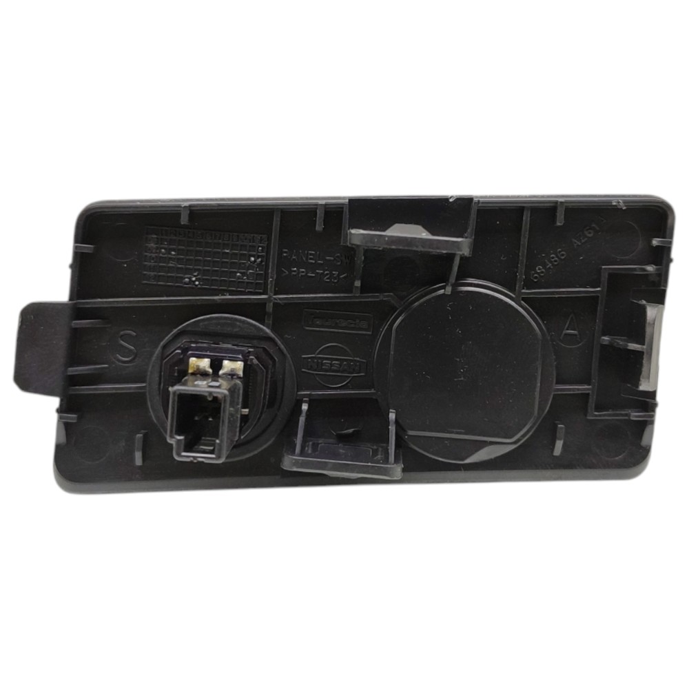 Sensor Crepuscular Nissan Livina 2010 2011 2012 2013 2014 3
