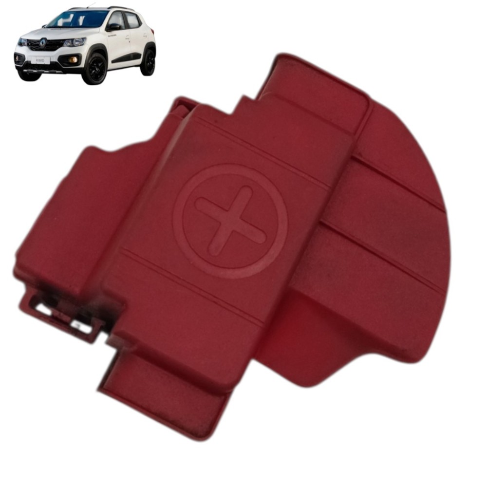 Polo Positivo Bateria Renault Kwid 2017 2018 2019 2020