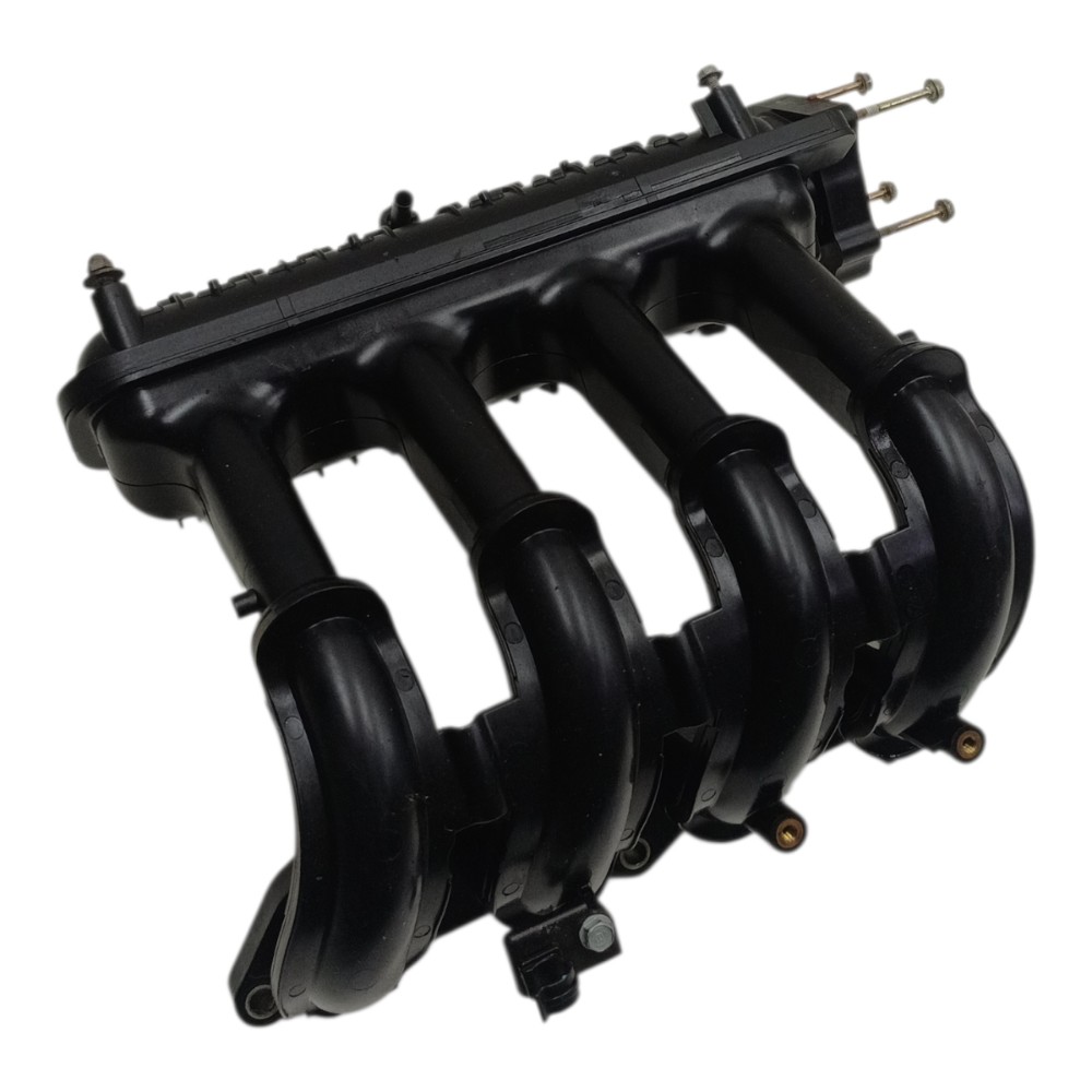 Coletor Admissão Honda Fit 1.4 2003 2004 2005 2006 2007 2