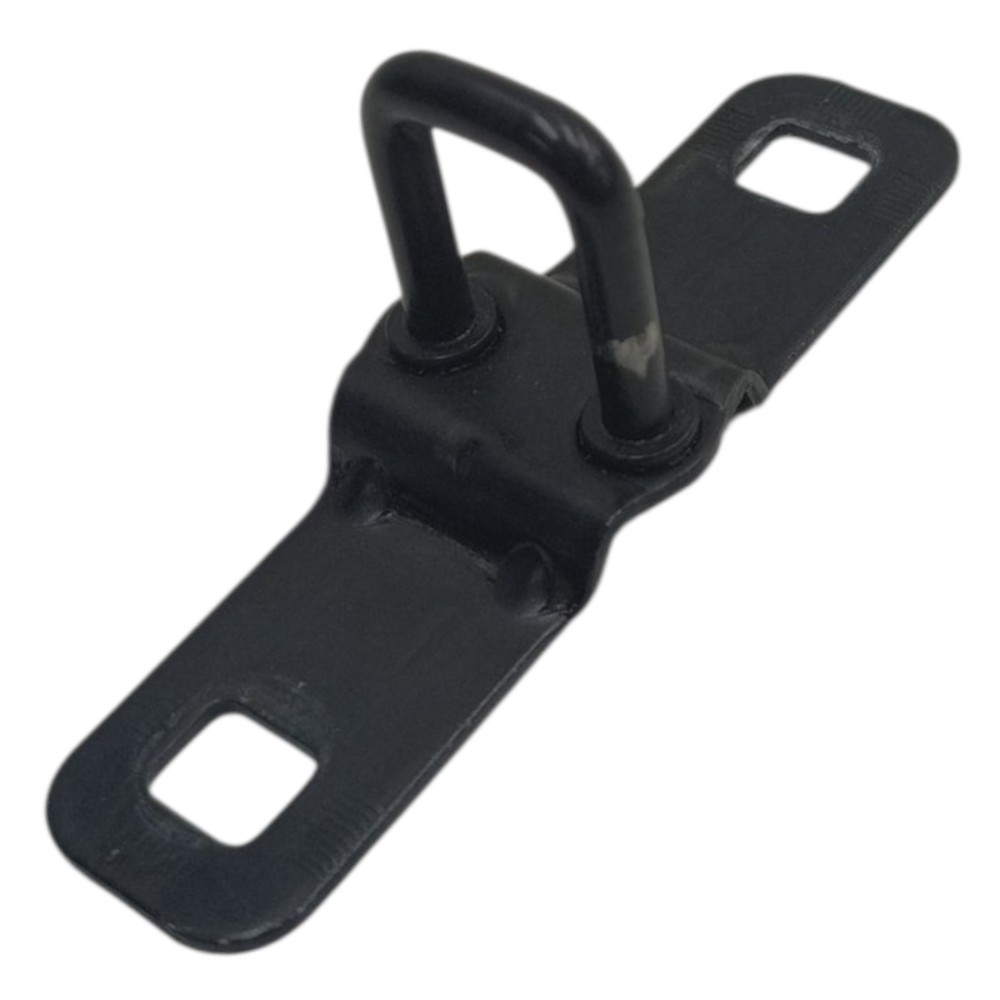 Batente Fechadura Porta Malas Fiat Feetback 2021 2022 2023 2