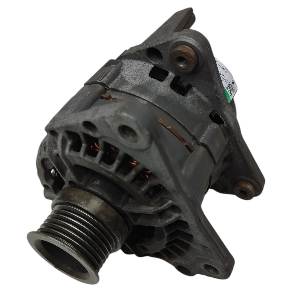Alternador 75a VW Gol G2 G3 G4 2000 2001 2002 0289030252 3