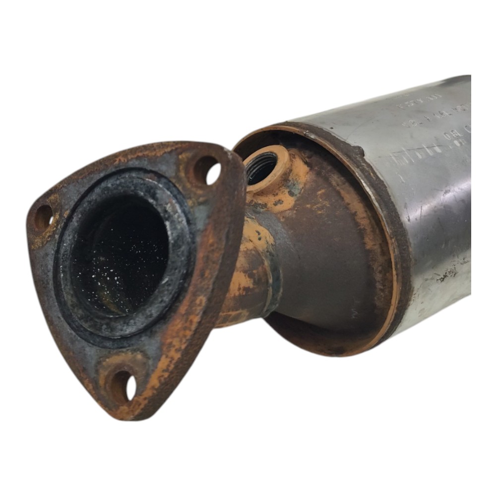 Catalisador Honda Fit 1.4 2003 2004 2005 2006 2007 4
