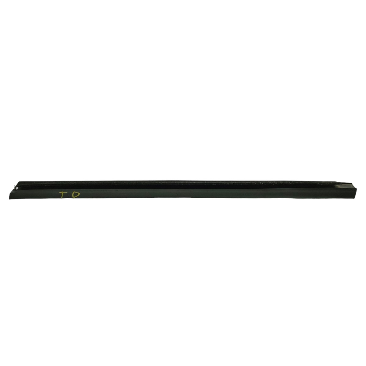 Pestana Interna Traseira Direita Renault Sandero 2013 2014 – Preto 1