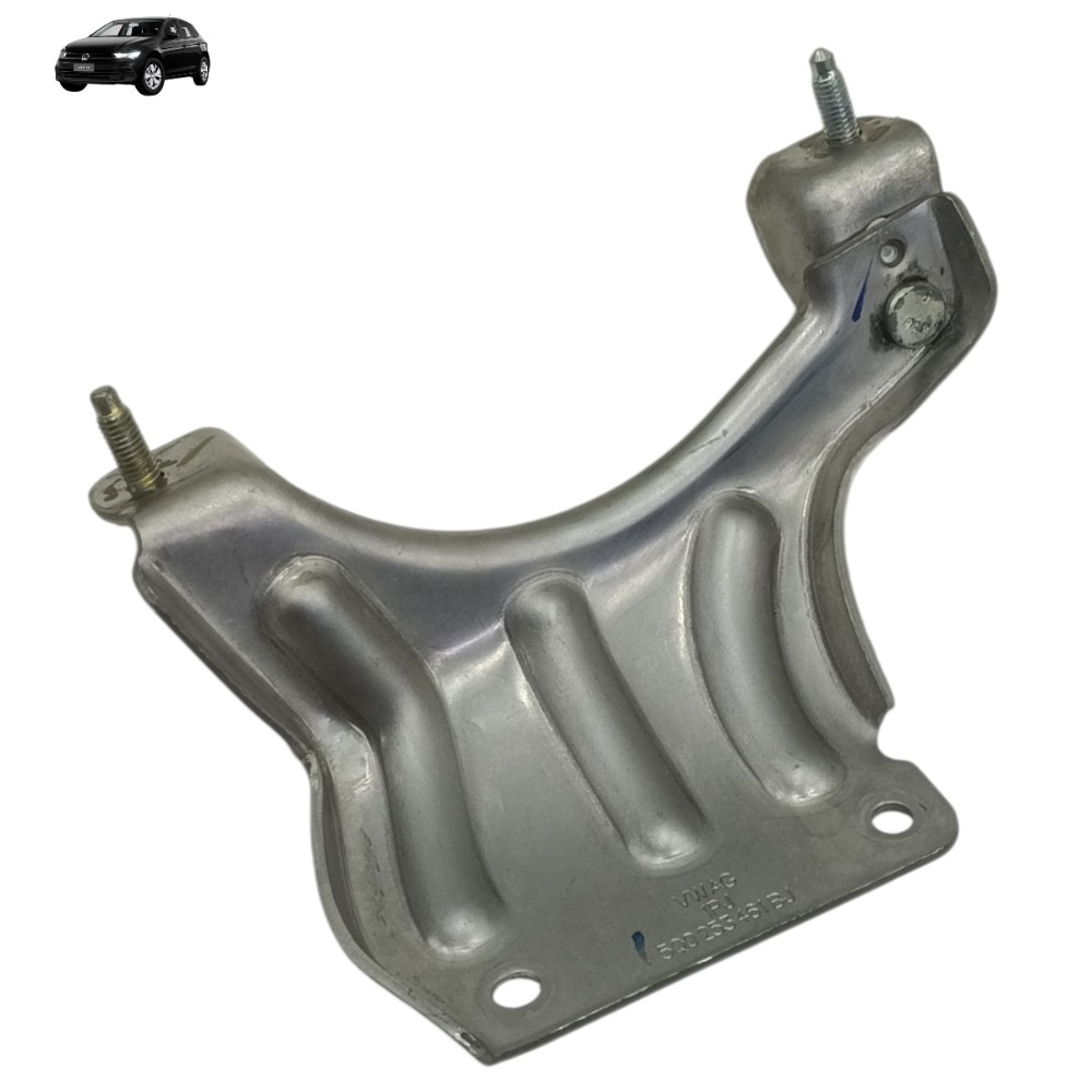 Suporte catalisador vw polo nivus virtus tsi 1.0 2025 2026