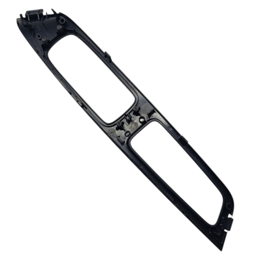 Moldura Botão Vidro Porta Dianteira Esquerda Volvo S60 2011 3