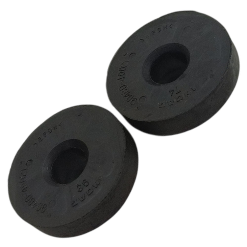 Par Coxim Inferior Radiador Toyota Corolla 2.0 2023 2024 25 4