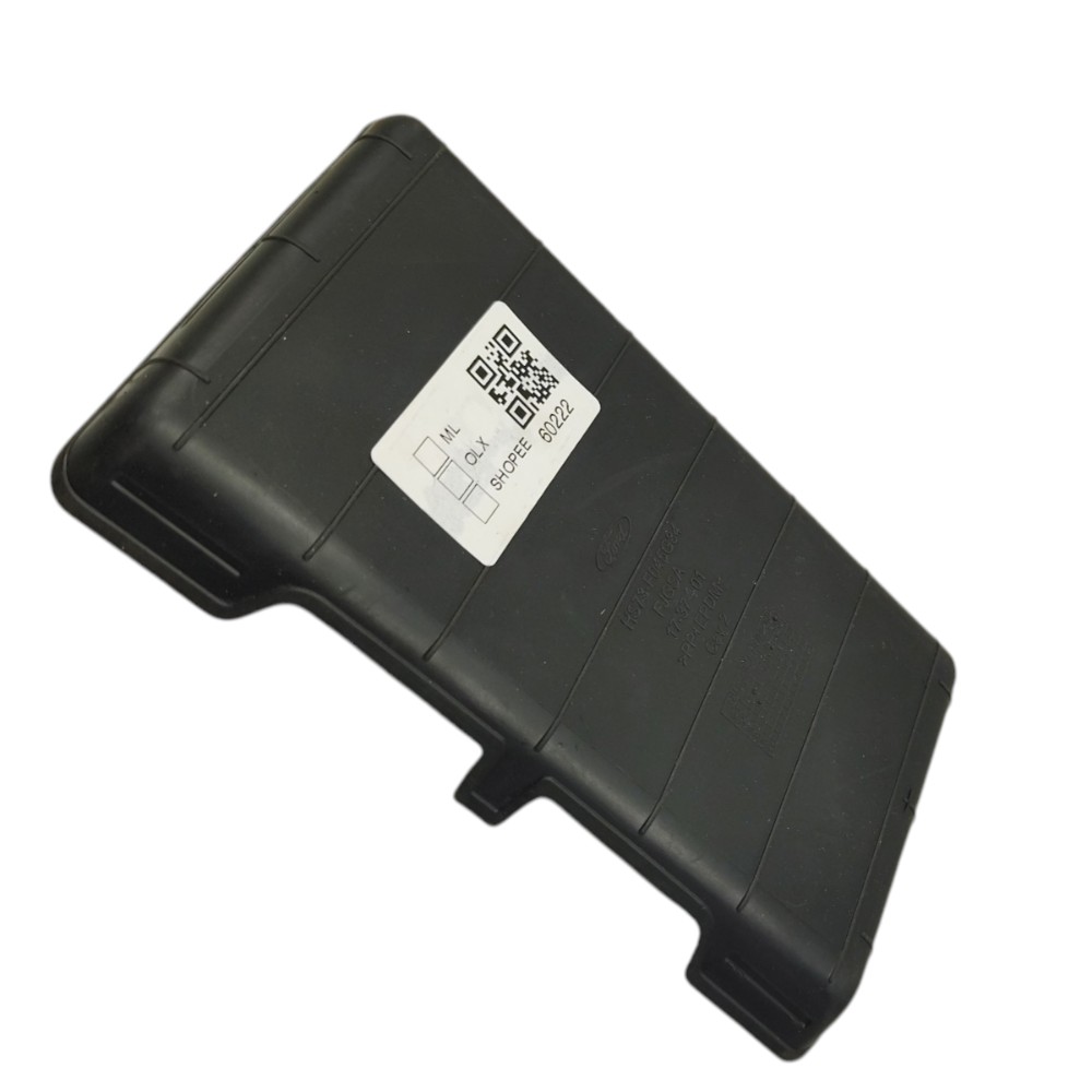 Borracha Tapete Console Ford Fusion 2018 2017 2016 2015 2014 4