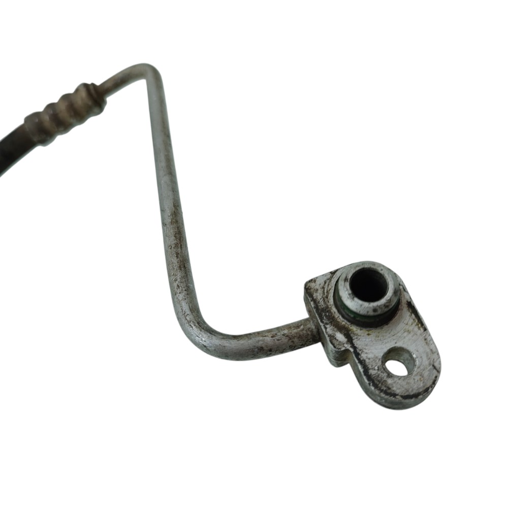 Mangueira Menor Compressor Ar Fiat Marea 2.4 20v 2000 2001 3