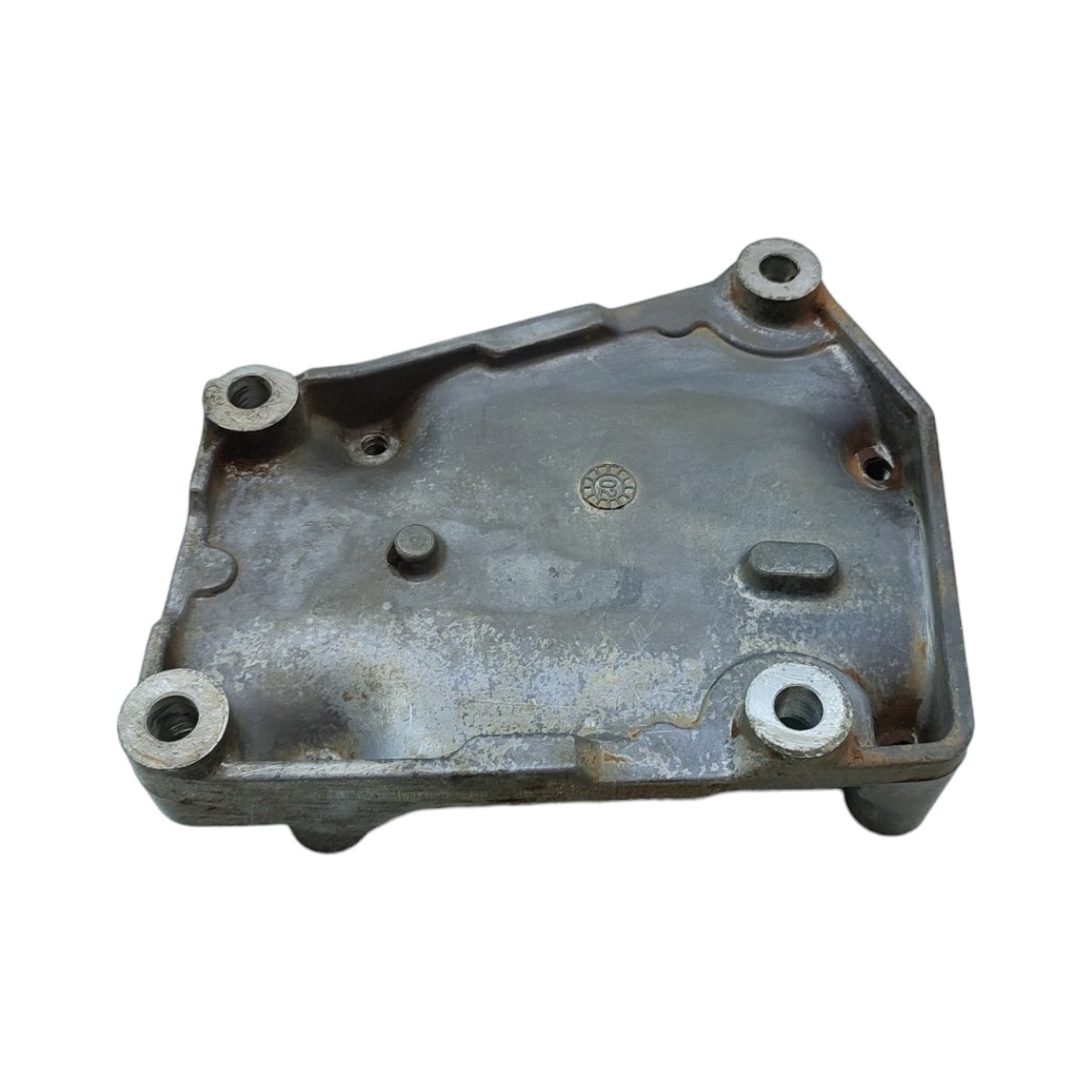Suporte Compressor Ar Condicionado Ford Focus 2001 Á 2008 3