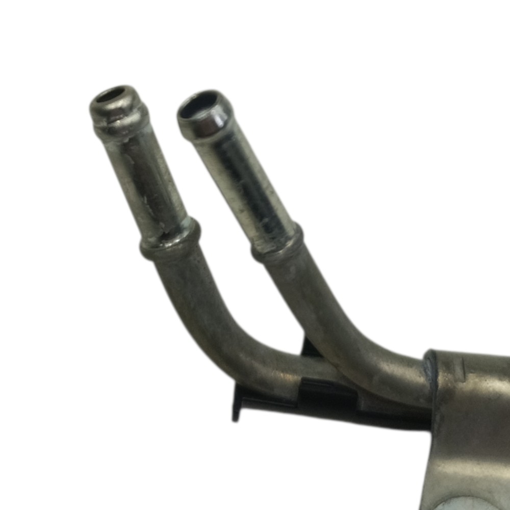 Cano Água Toyota Rav4 2.0 2014 2015 2016 Prata 4