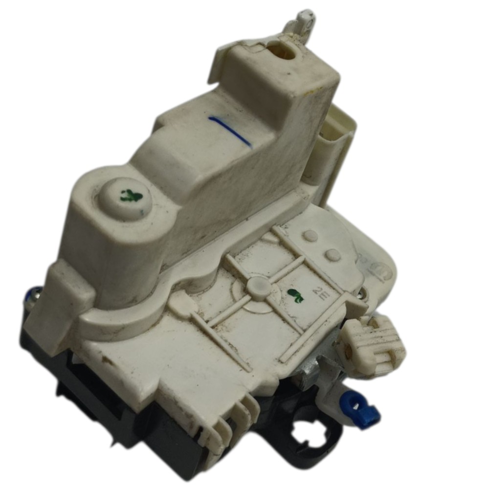 Fechadura Porta Dianteira Esquerda Fiat Fastback 2022 2023 2