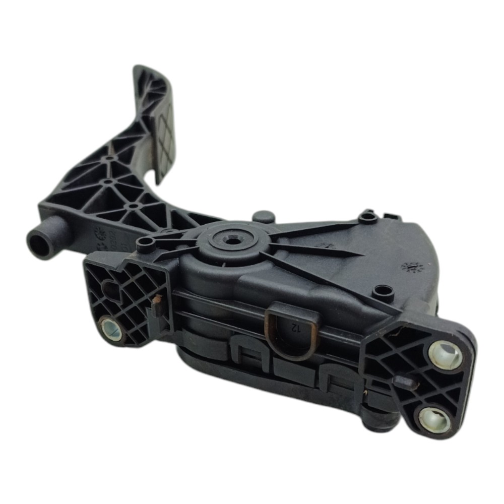 Pedal Acelerador Eletrônico Vw Voyage Gol Saveiro G5 2011 12 3