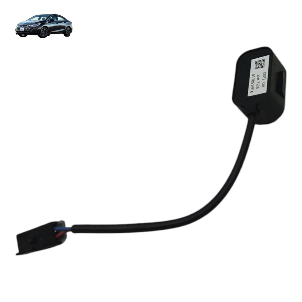 Microfone Teto Gm Cruze 2016 2017 2018 2019 2020 2021 1