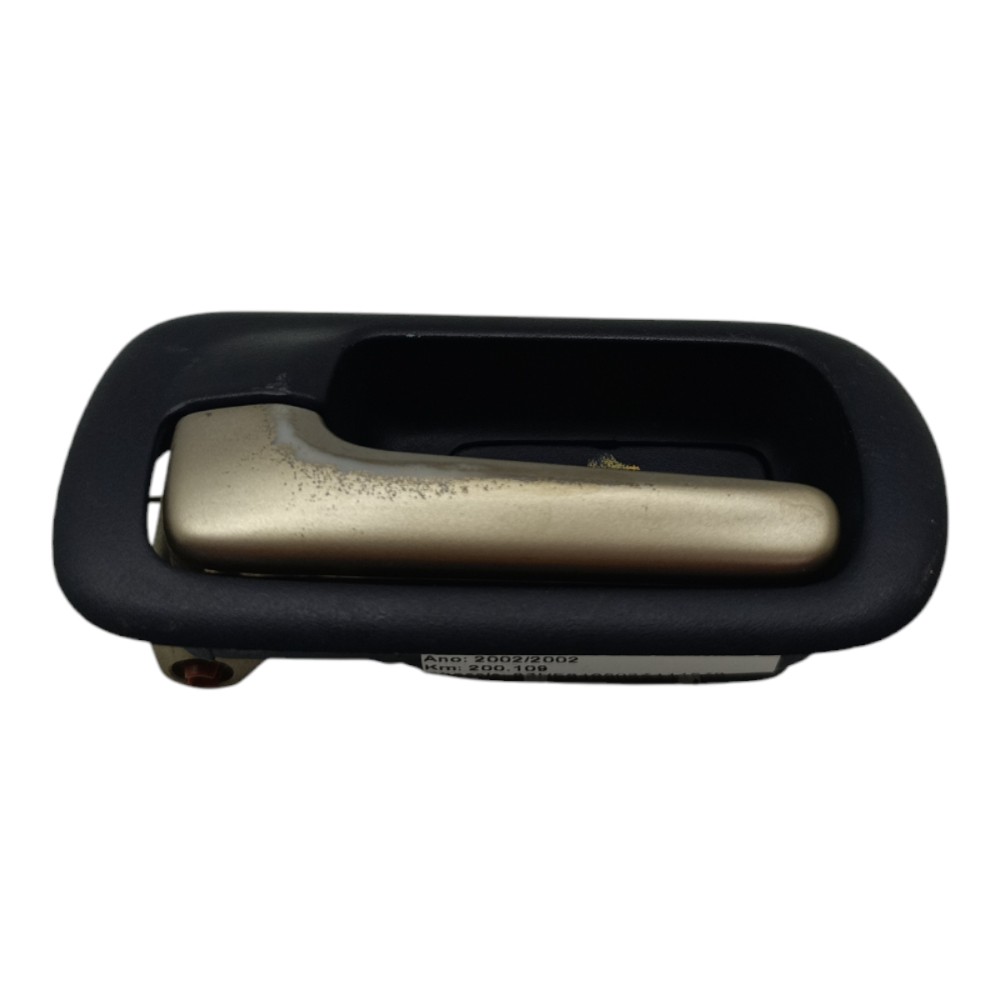Maçaneta Interna Traseira Esquerda Honda Civic G7 2001 2002 2