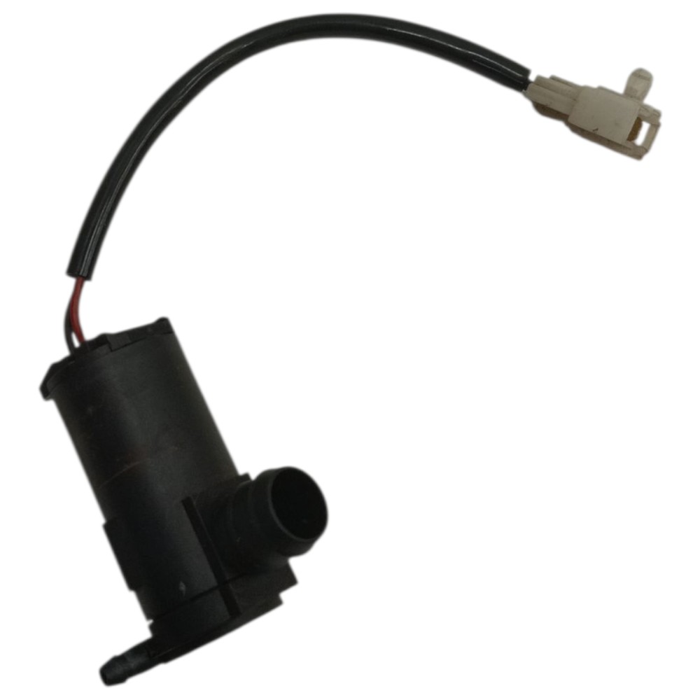 Motor Esguicho Água Parabrisa Effa V21 V22 V25 2025 2024 23 3