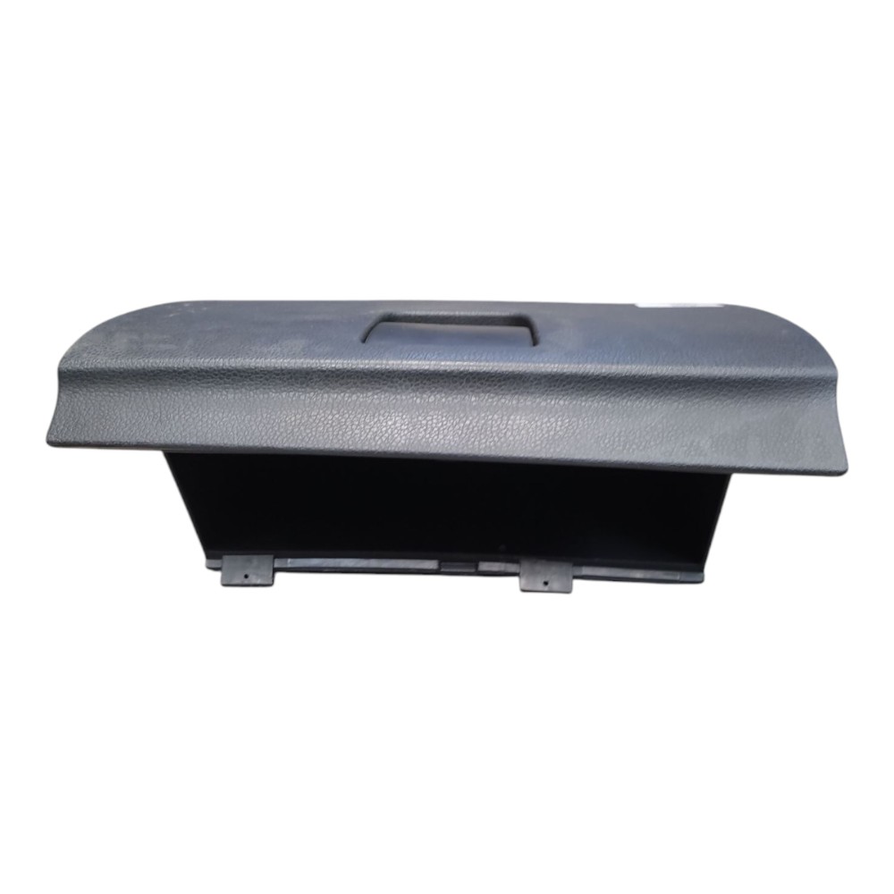 Porta Luvas Vw Voyage Gol Saveiro G5 Cinza Escuro 2009 2012 2