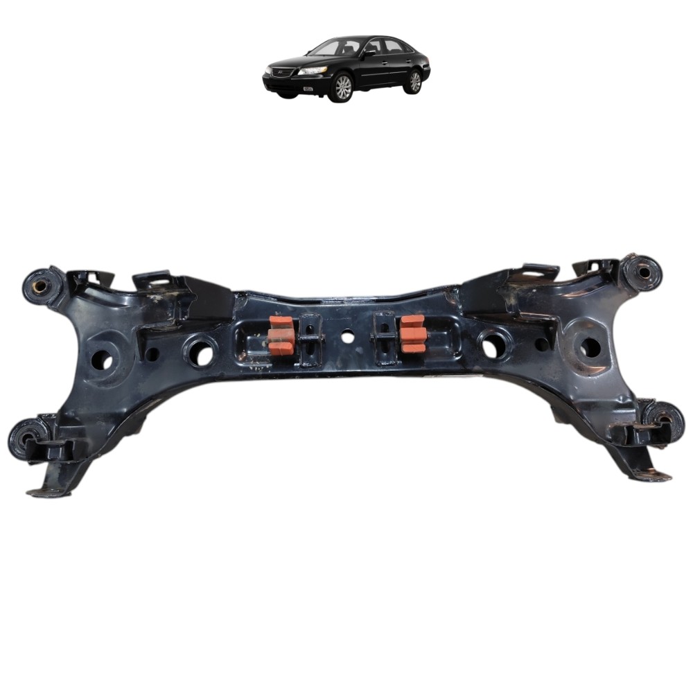 Quadro agregado traseiro Hyundai azera 2008 2009 2010 2011 1