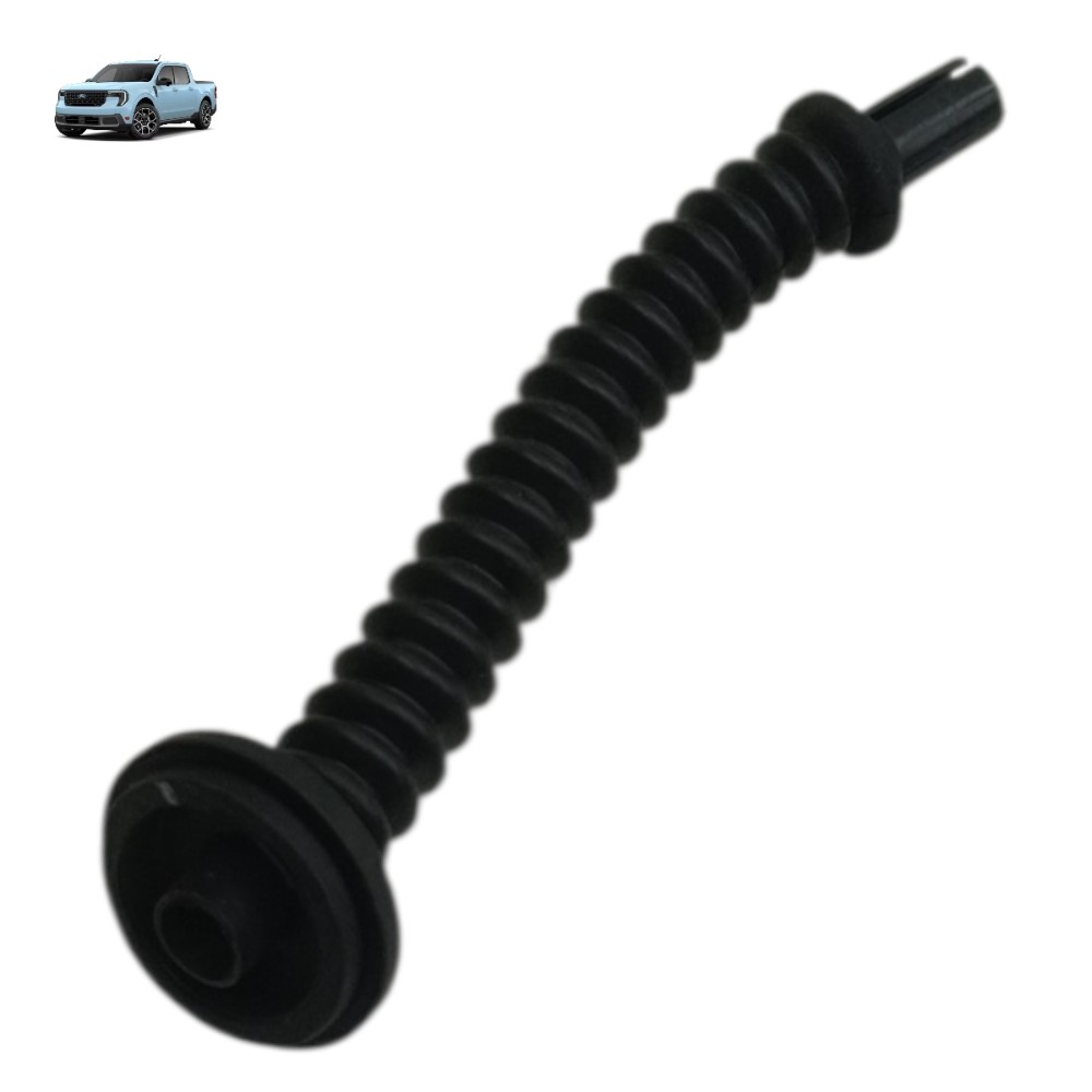 Coifa passa fio tampa traseira ford territory 2025 2026