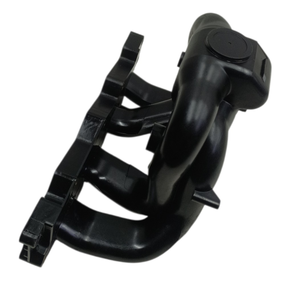 Coletor admissão Ford Escort 1.8 16v Zetec 1997 1998 99 2002 4