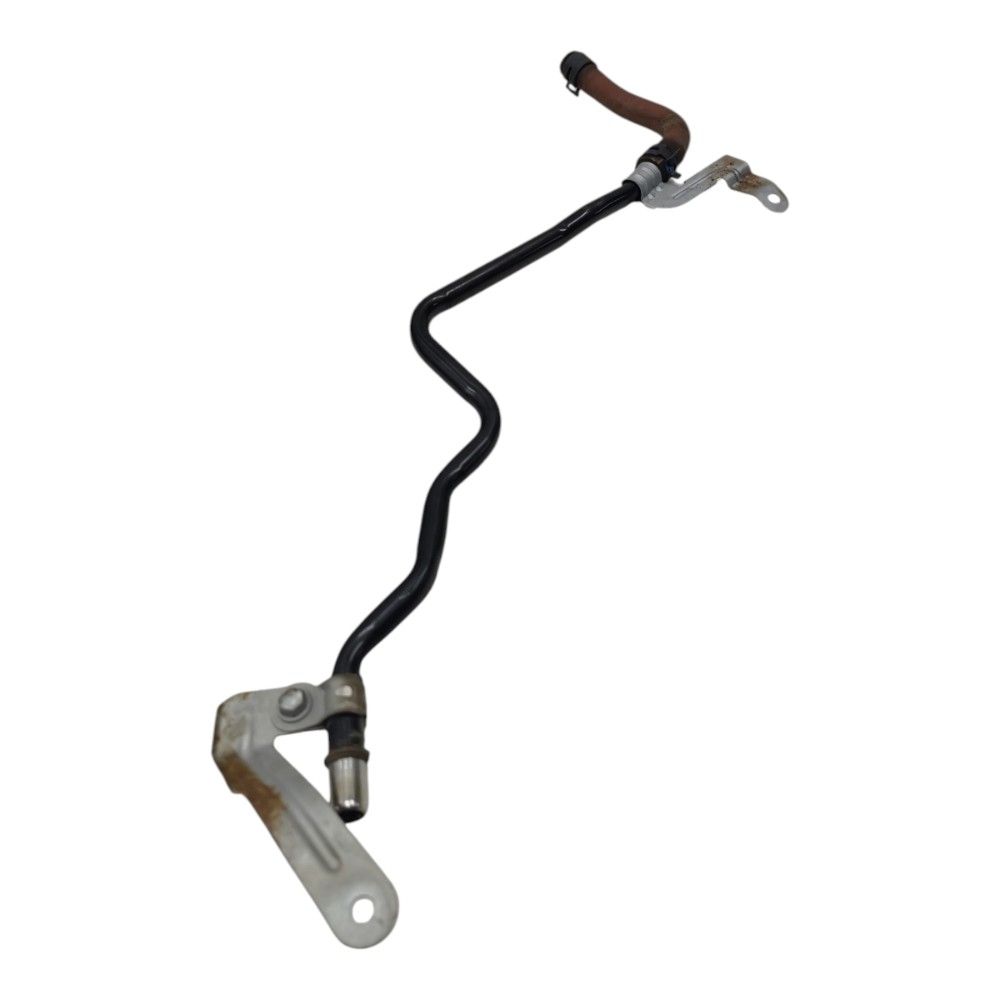 Mangueira Gargalo Tanque Toyota Rav4 2014 2015 2016 2017 1