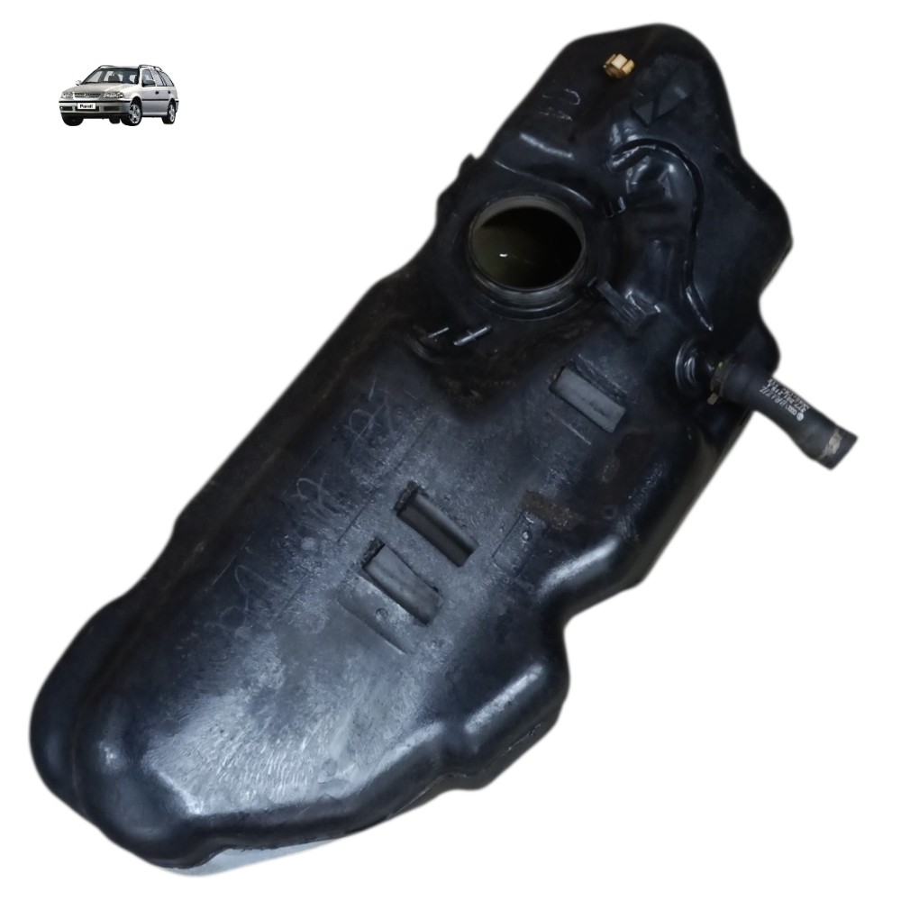Tanque Combustível Vw Parati G2 G3 G4 2001 2002 2003 2004 05