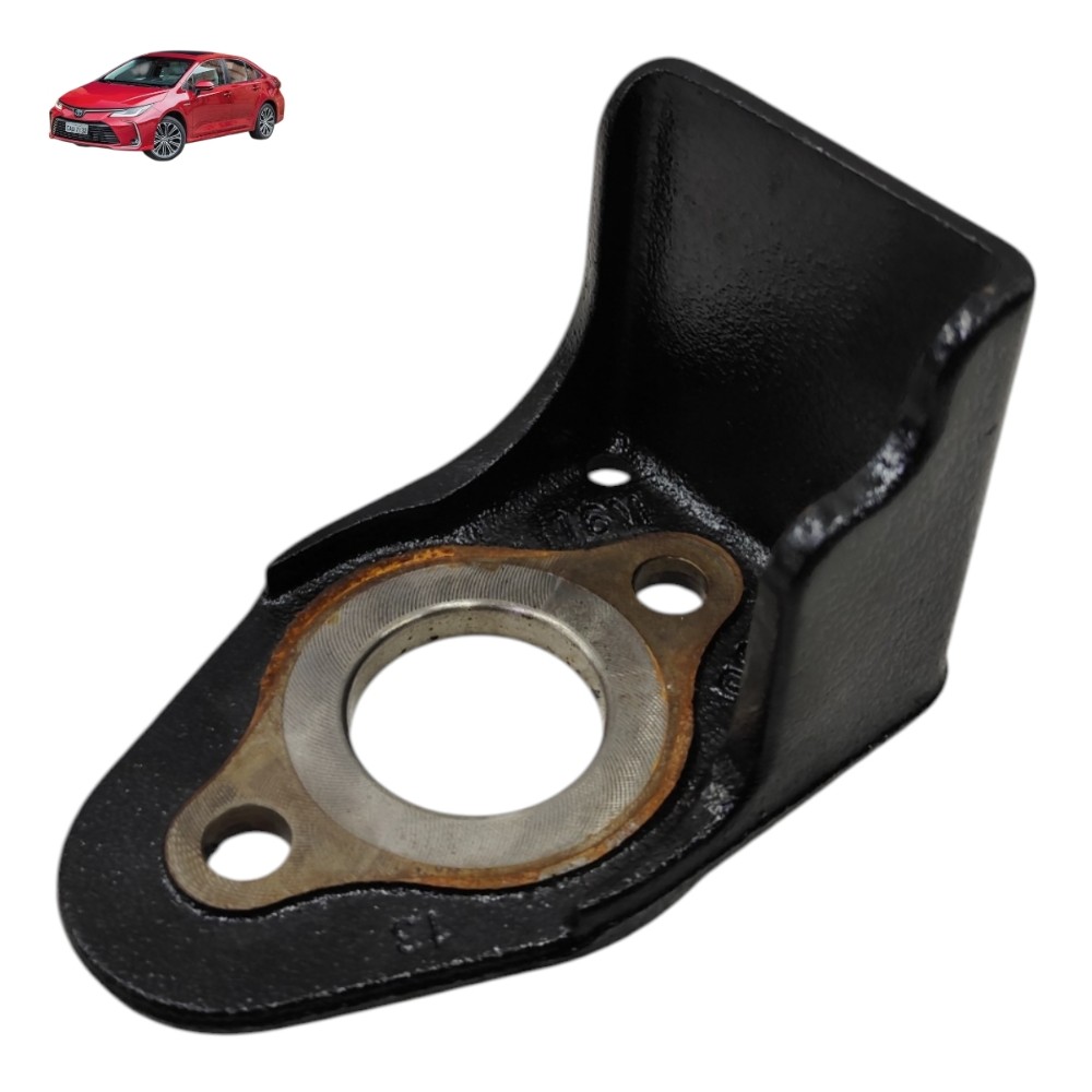 Suporte Bomba Alta Toyota Corolla Gli 2.0 2021 2022 2023