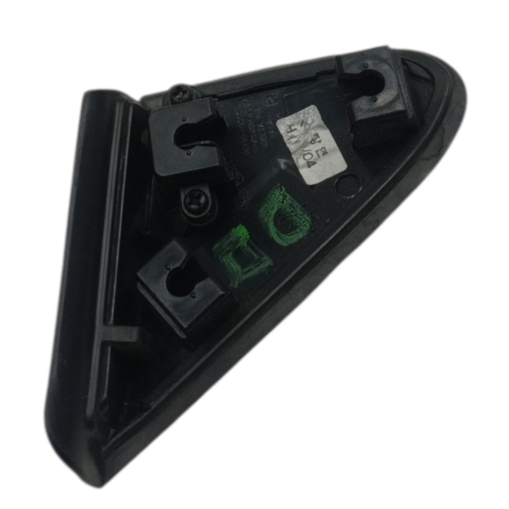 Acabamento Externo Retrovisor Direito Kia Stonic Tgdi 2022 Preto 3