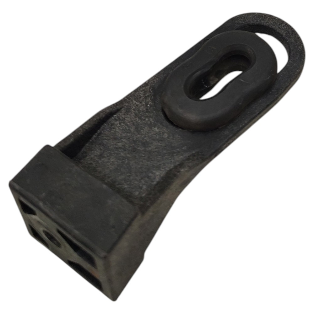 Suporte radiador fiat idea 2005 2006 2007 2008 2009 2