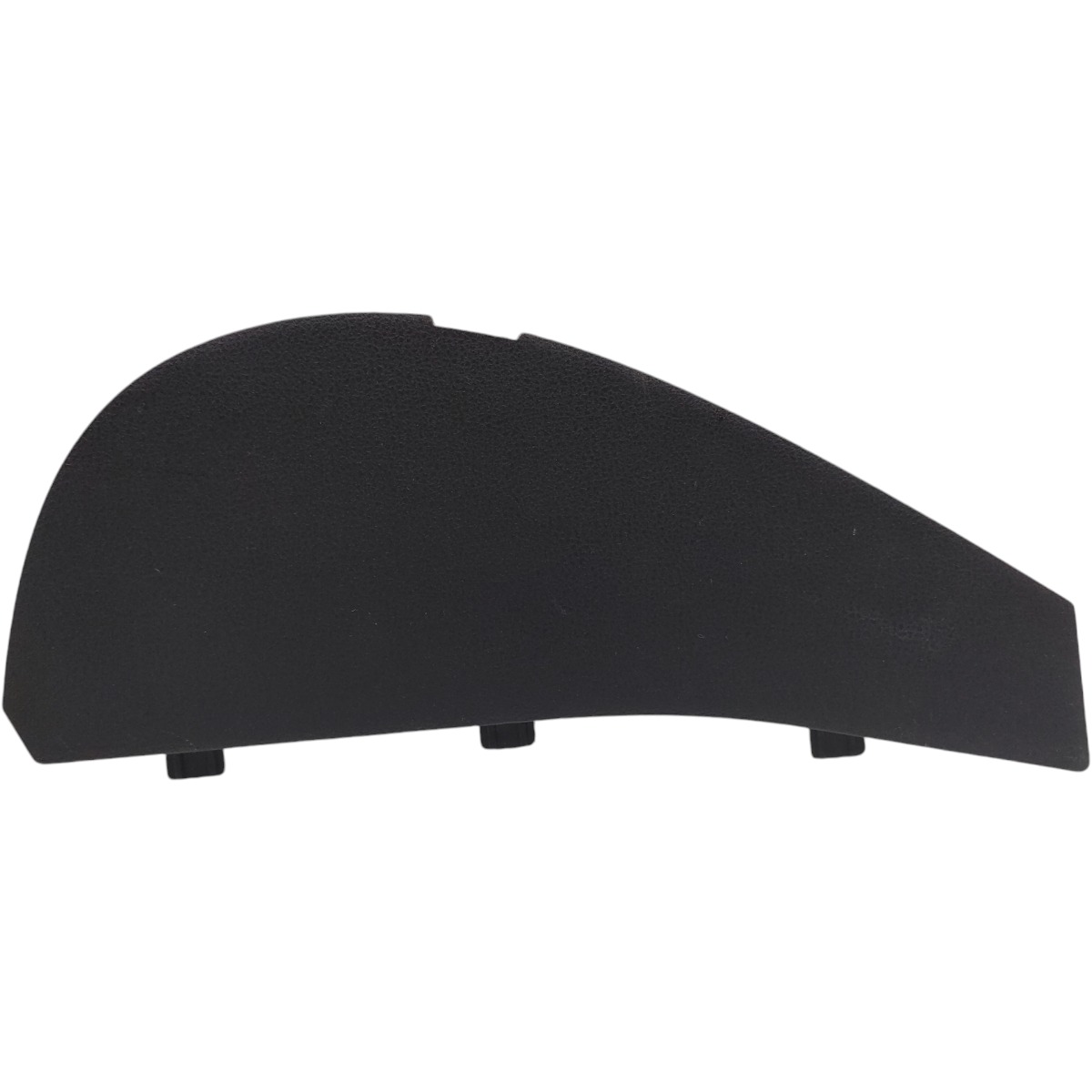 Acabamento Lateral Esquerdo Do Painel Nissan Versa 2018 2019 1