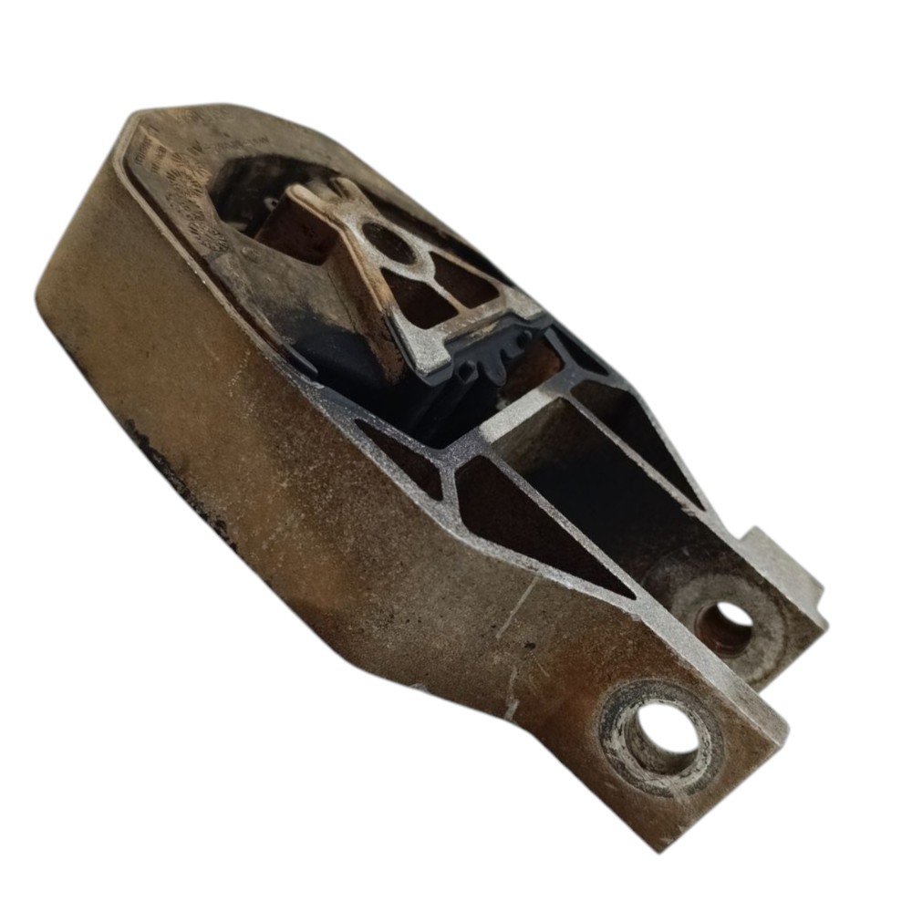 Coxim Inferior Câmbio Ford Focus 2.0 Aut 2010 2011 2012 2013 4