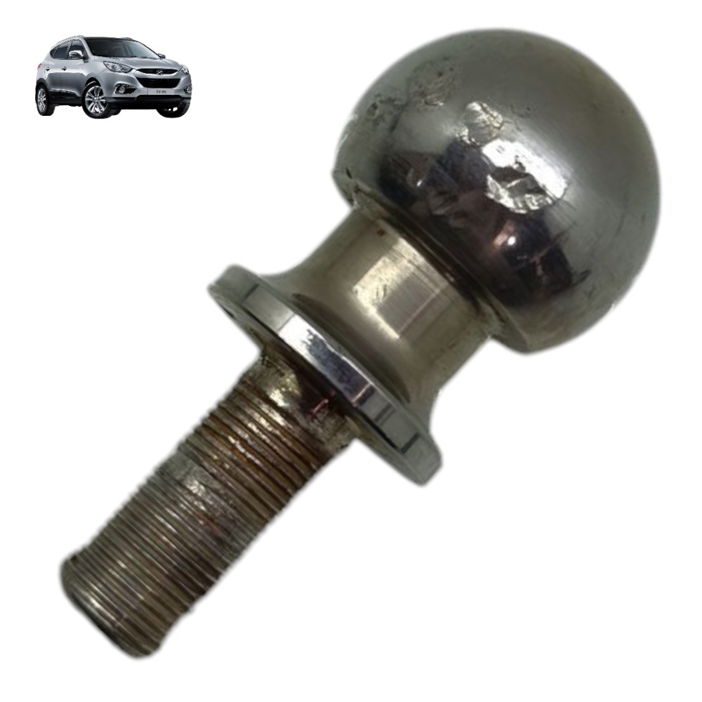 Pino Reboque Engate Traseiro Hyundai Ix35 2011 2012 2013 1