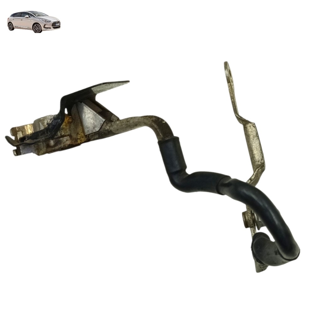 Cabo positivo bateria Citroen ds5 thp 2013 2014 2015