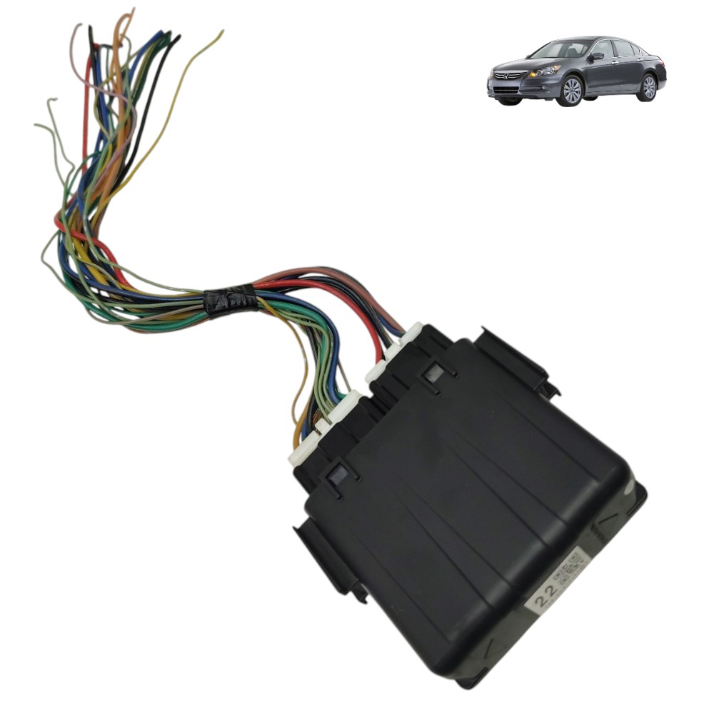 Módulo caixa fusível externa Honda Accord 3.5 2009 2010 2011 1
